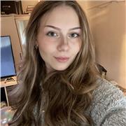 Online Nachhilfelehrerin im Fach Englisch